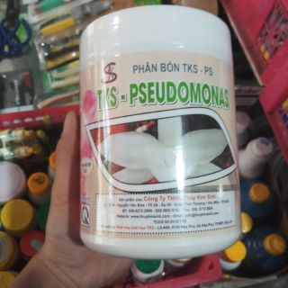 Thần dược Phân bón TKS PSEUDOMONAS đối kháng và diệt các loại nấm bệnh chính hãng nguyễn quốc tư
