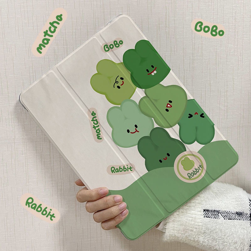 Ốp Máy Tính Bảng Cho Ipad Air 4 5 6 7 8 9th Gen Mini4 5 6 Air1 2 3 4 5 Pro 10.5 '' 11 '' 12.9 '' 2018 2020 2021 Pro