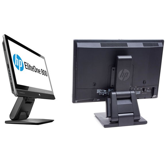 Máy Tính All In One 800g1 core i5 4590s ram 4G 500G 23 inch FHD xách tay nhật siêu bền