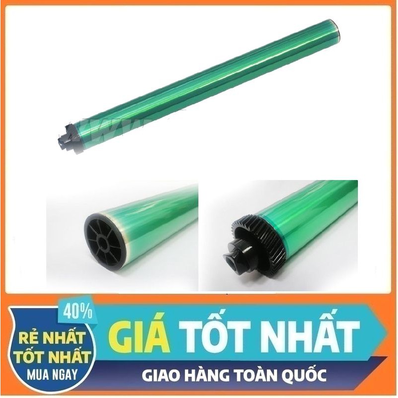 TRỐNG BÁNH RĂNG ĐEN 35A LOẠI XỊN