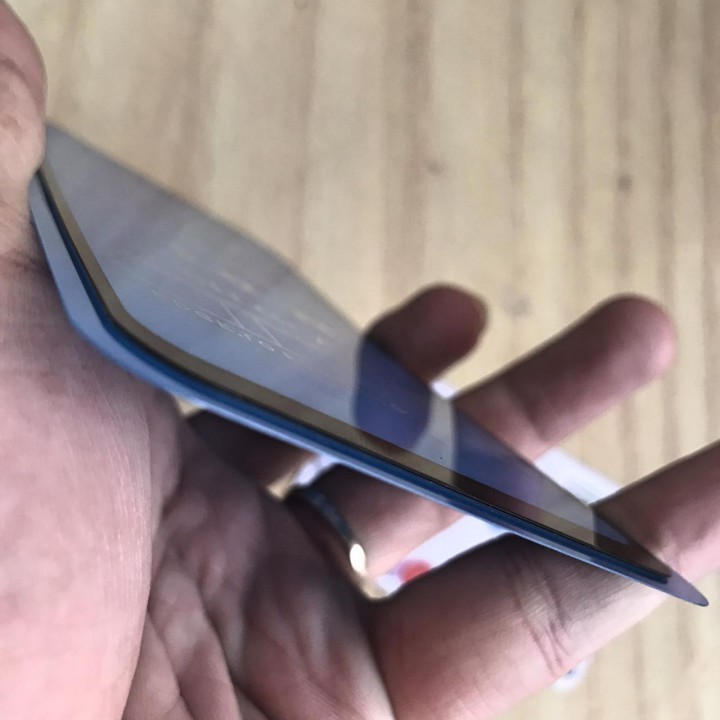 Dán cường lực Samsung A10 - A10s - M10 Full màn hình Full keo