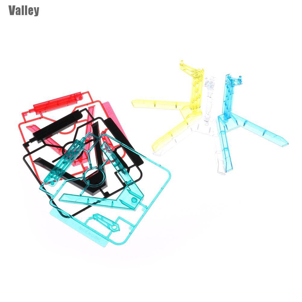 Giá Đỡ Trưng Bày Mô Hình Nhân Vật Tỉ Lệ 1 / 144 Hg / Rg Tooldam Bby