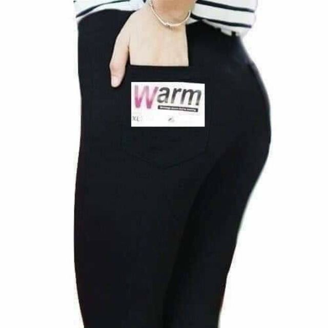 [XẢ KHO 3 NGÀY ] Quần Legging 4 túi