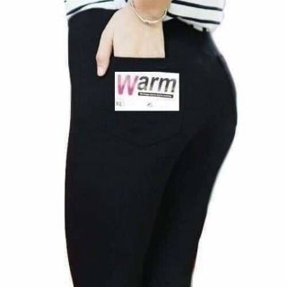 Quần Legging 4 túi