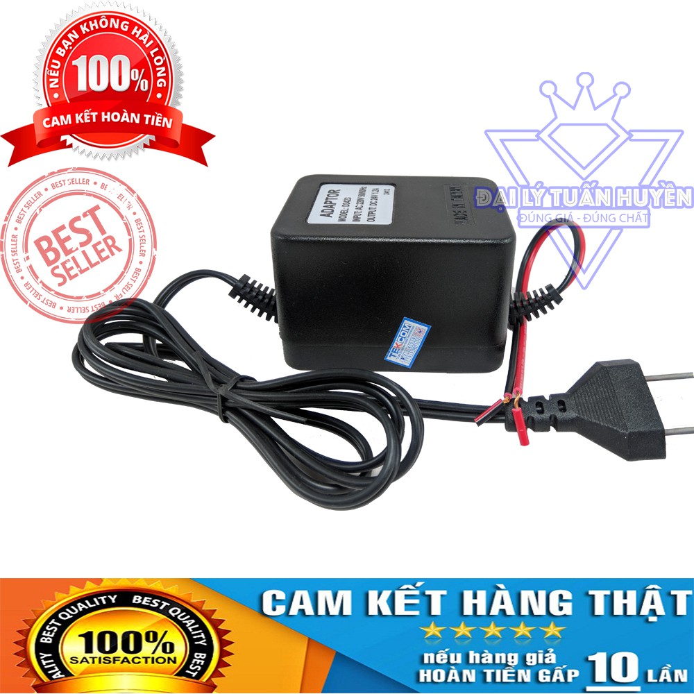 Nguồn ADAPTOR máy lọc nước 24v Việt Nam - Dùng cho máy lọc nước RO, máy phun sương