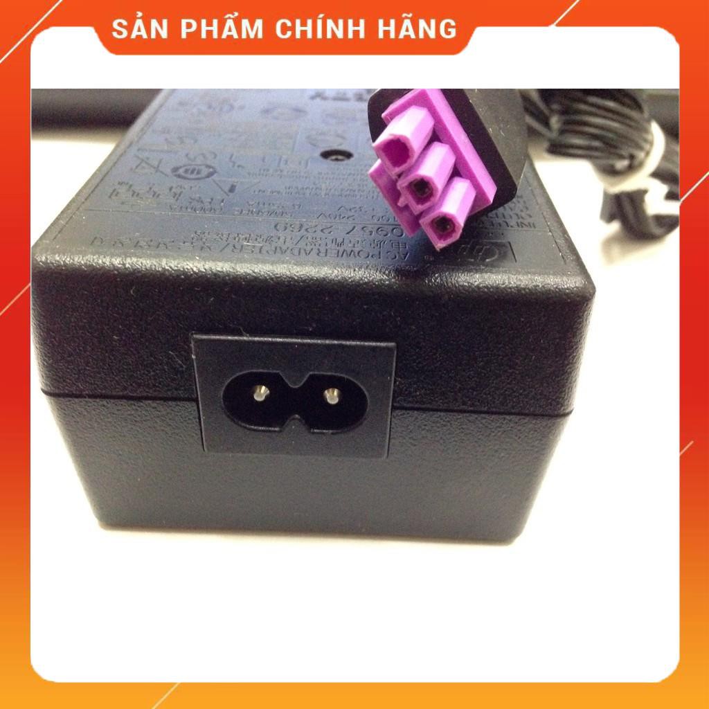 Adapter máy in HP 32V 625mA chân 3 pin hàng hãng dailyphukien