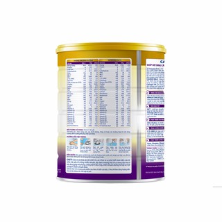 Sữa bột Calokid Gold 2+ 900g