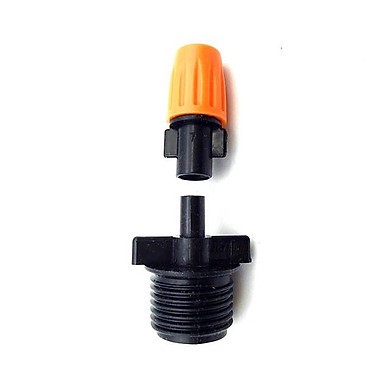 BÉC BỌ CAM PHUN SƯƠNG ,TƯỚI CÂY ...CÓ CHỈNH CỰC KỲ TIỆN LỢI KHI SỬ DỤNG VÀ LẮP RÁP