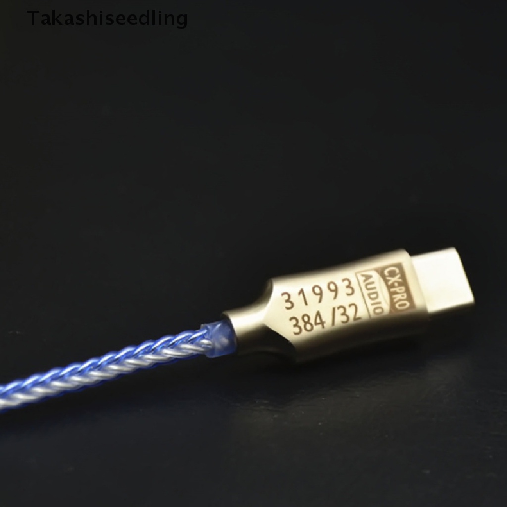 Bộ Chuyển Đổi Tai Nghe CX31993 USB Type C NR128dB PCM 32b /