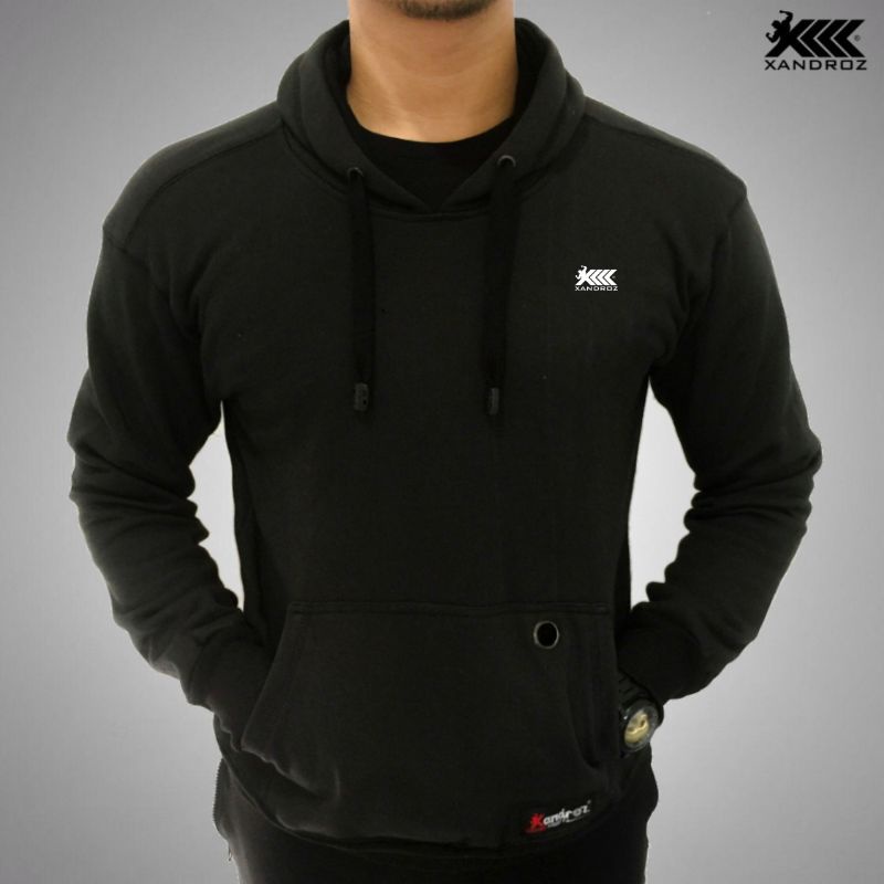 Áo Hoodie nam | Áo thun Unisex dòng Xandroz GYM