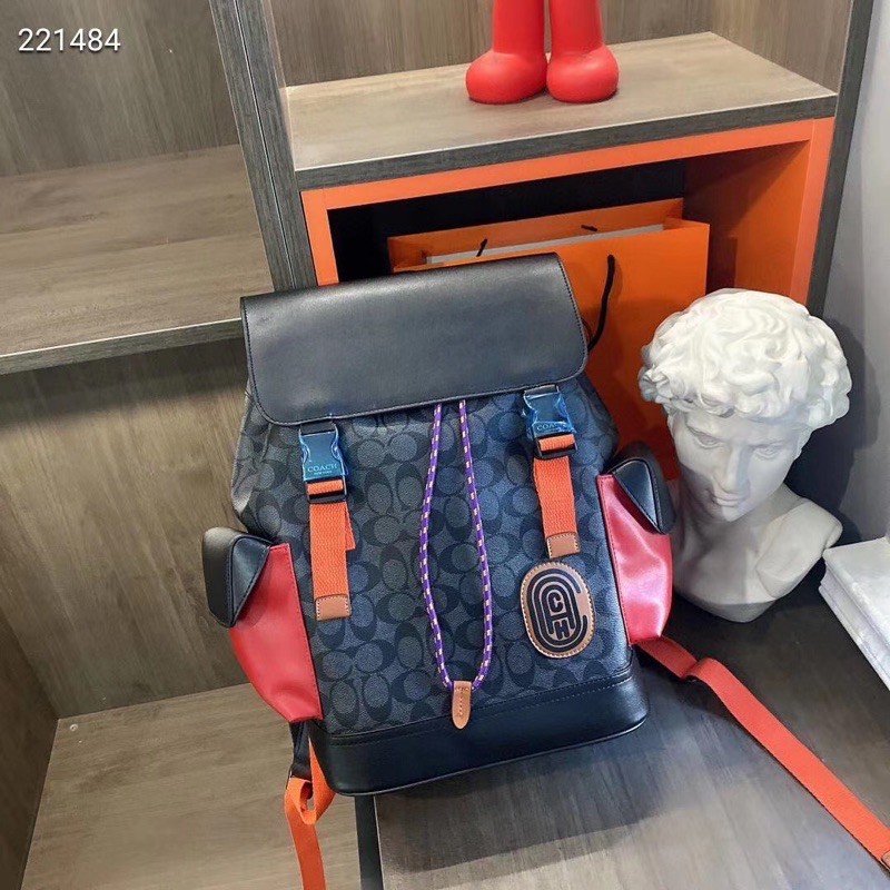 Balo COACH thời trang cao cấp