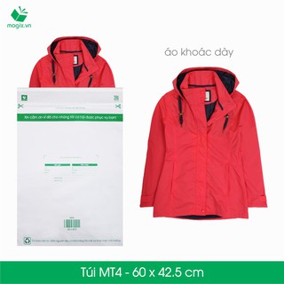 MAGIX HN 50 TÚI NILON GIAO HÀNG THAY HỘP CARTON HN_MT4 - 60 X 42.5 CM