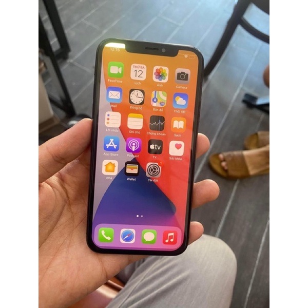 Màn hình x,xs,xs max bóc máy,tặng kèm cường lực và bảo hành 6 tháng