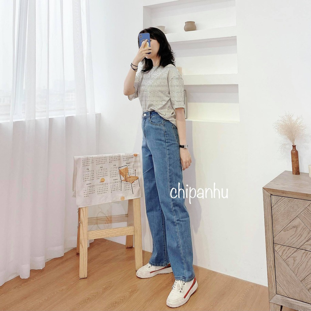 QUẦN BÒ SUÔNG GẤU TO QB8813