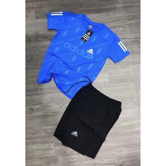 ⏰FREESHIP⏰ ĐỒ BỘ NAM, BỘ THỂ THAO NAM THUN LẠNH MÁT MẼ MÙA HÈ | BigBuy360 - bigbuy360.vn