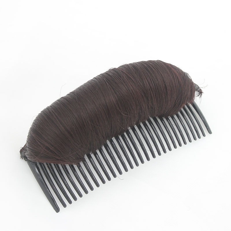 Lược Chải Tóc Giả Bồng Bềnh Và Mượt Mà