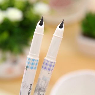 Combo 3 Bút máy ngòi trơn BM-262