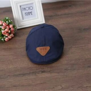 Mũ đẹp diện tết cho bé ạ