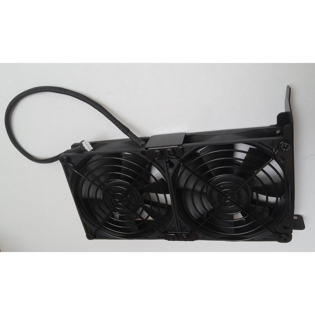 BỘ FAN MOD SẴN CHO VGA