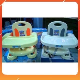 Ghế ăn dặm AB dàn cho bé yêu