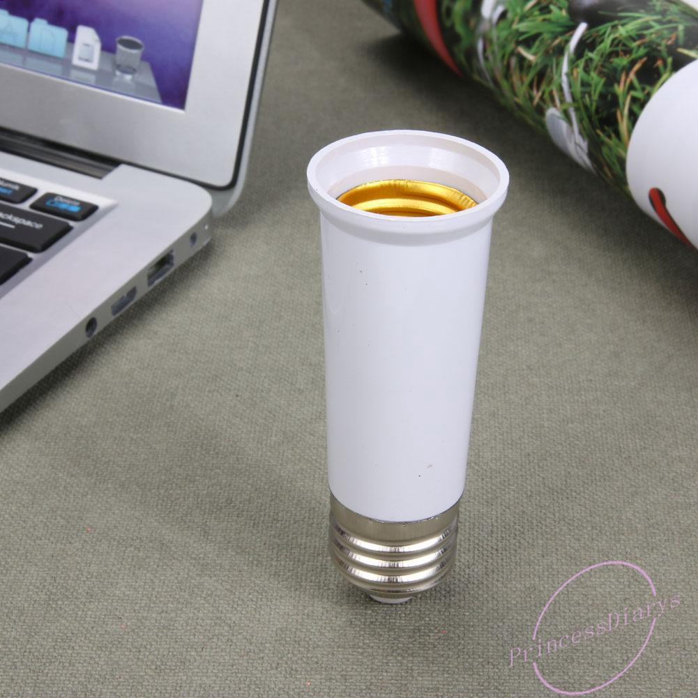 Chuôi bóng đèn mở rộng E27