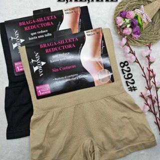 Quần gen chống cuộn ( vừa gen bụng, vừa gen đùi )