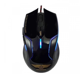 Chuột Assassins N500 Plus USB Chính Hãng