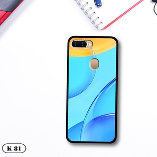 Ốp lưng điện thoại Oppo A5s/A7/A12