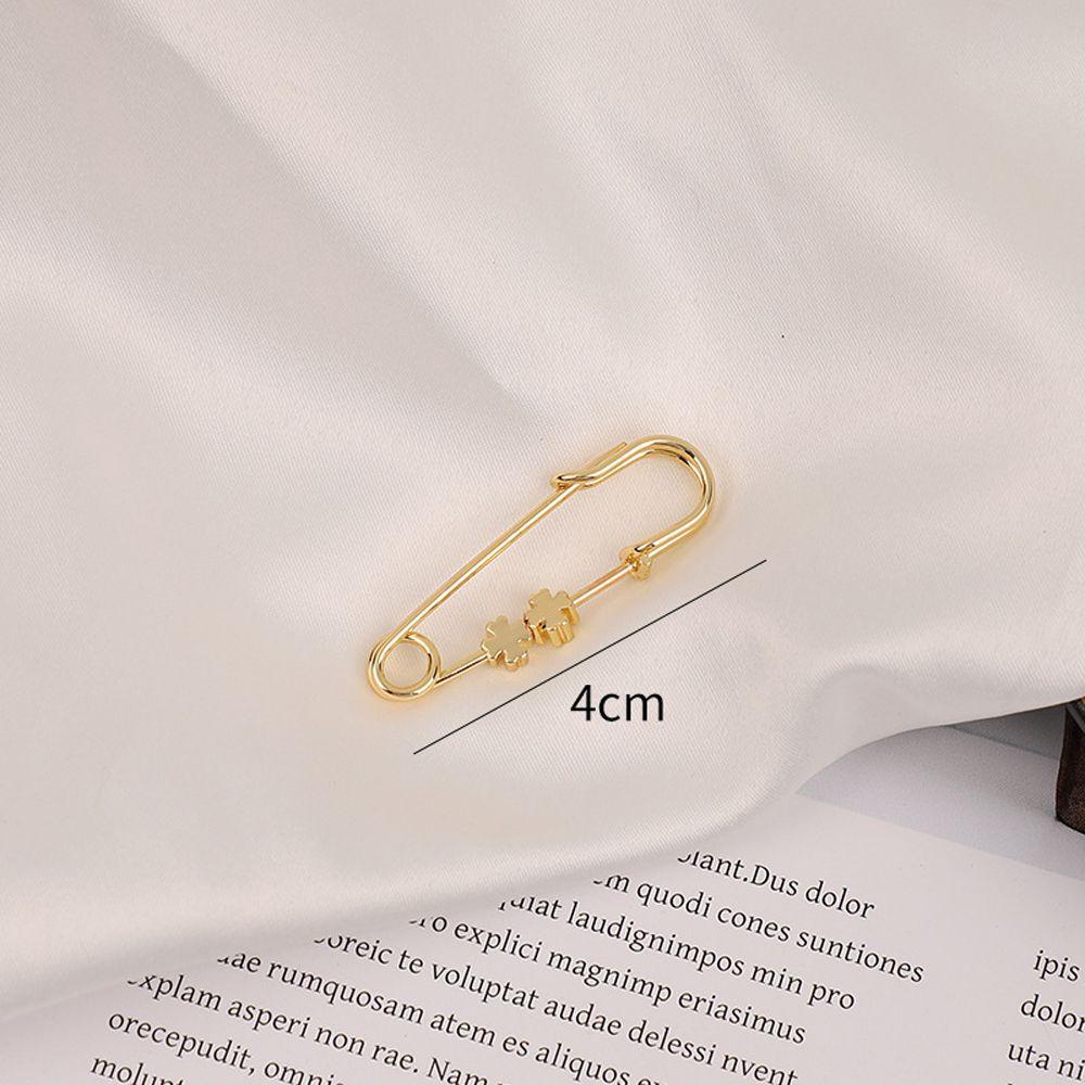 Trâm Cài Áo Hình Trái Tim Phong Cách Vintage Thanh Lịch Cho Nữ|Trâm Cài Áo Hình Ngôi Sao Thời Trang Sang Trọng