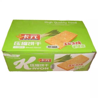 1 Thùng Lương Khô - Kayon