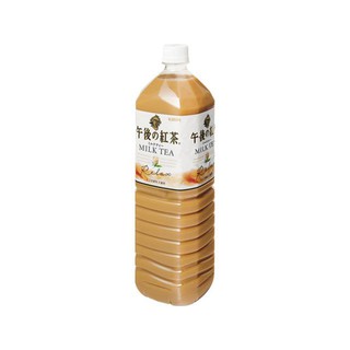 Trà sữa Nhật Kirin (Chai 1.5L)