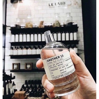 Nước Hoa Lelabo Another 13 (MẪU THỬ)