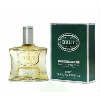 Nước hoa Brut Original