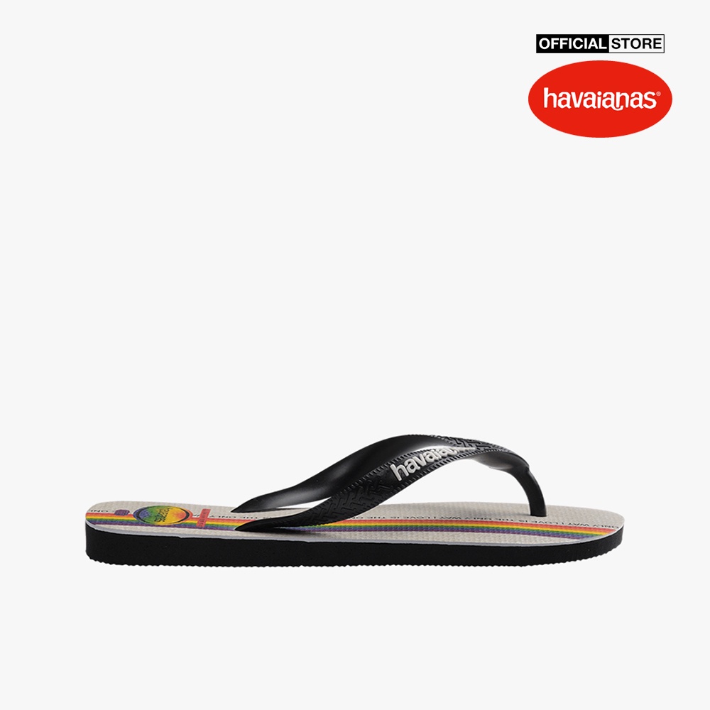 HAVAIANAS - Dép nam Top Pride 4146673-1069