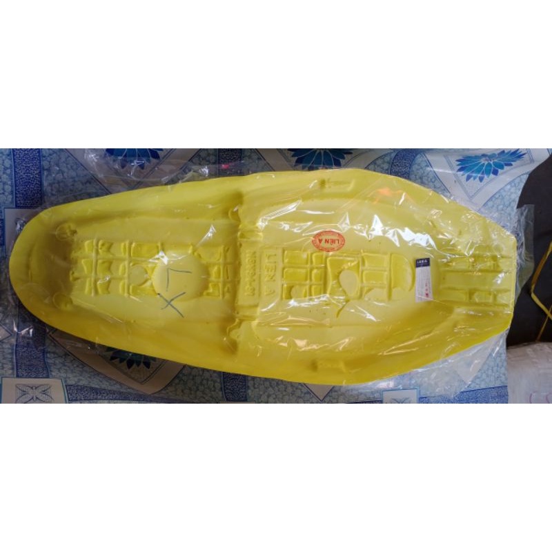 Mút nệm yên xe Nouvo LX, Nouvo 4, 5, 6
