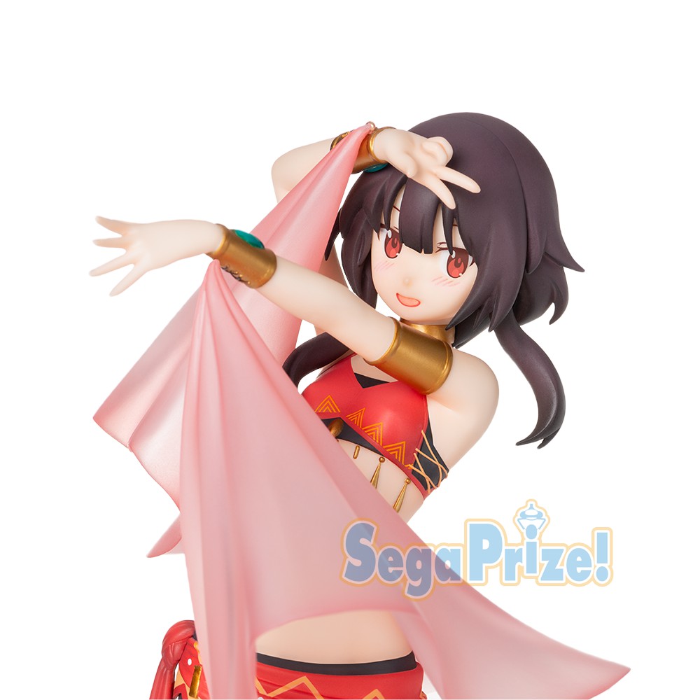 [SHQ] [ Hàng có sẵn ] Mô hình Figure chính hãng Nhật - Megumin -  Kono Suba