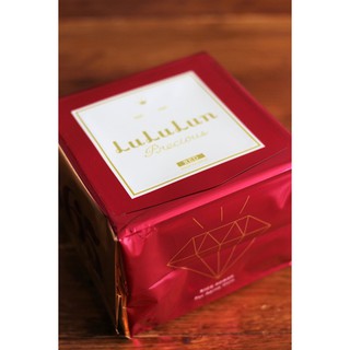 Mặt nạ Lululun Precious đỏ 32 miếng