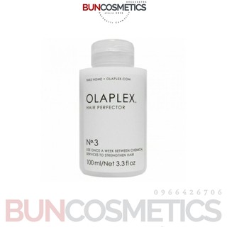Kem Ủ Phục Hồi Tóc Hư Tổn Olaplex No 3