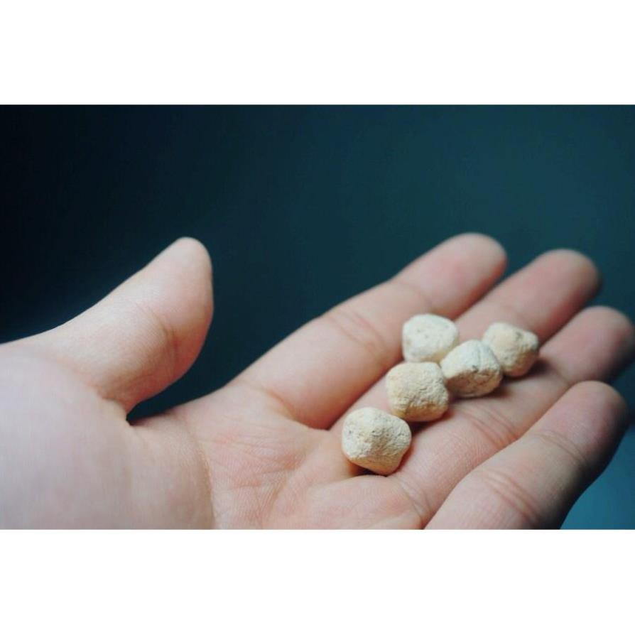 vật liệu lọc Neo media đóng túi 1L ( 700g)- Neo soft Neo pure Neo hard