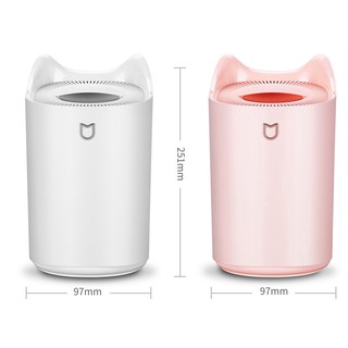 Máy phun sương tạo độ ẩm cỡ lớn K7