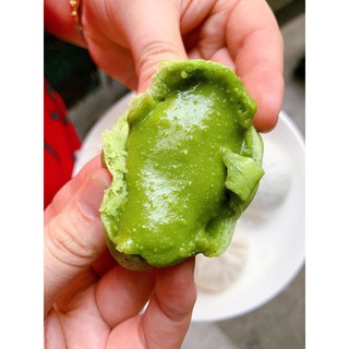 Bánh Bao mix