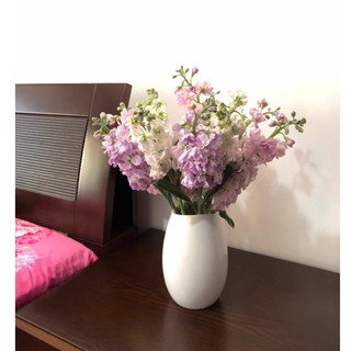 Bình bông lọ hoa gốm sứ đẹp PT1022-1