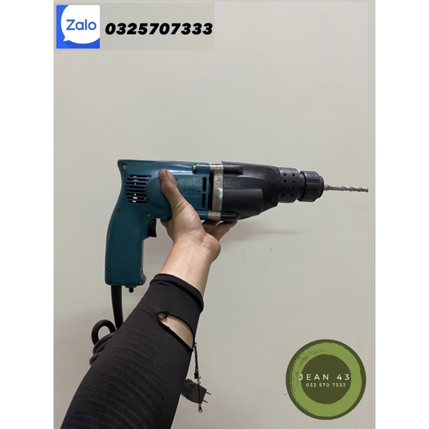 MÁY KHOAN BÊ TÔNG MAKITA NỘI ĐỊA NHẬT 110V