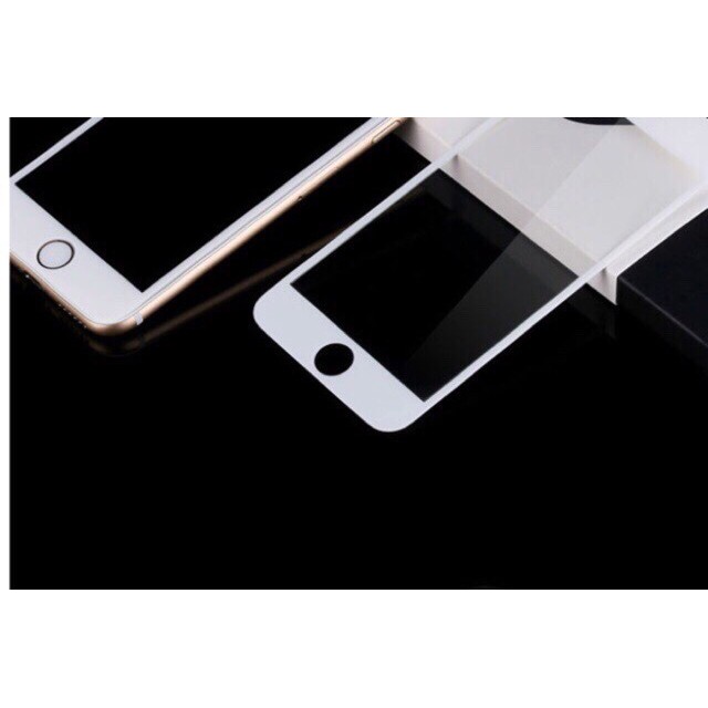 KÍNH CƯỜNG LỰC 10D FULL MÀN IPHONE 6-6P-7,8-7,8P-X/XS XSMAX/PROMAX | BigBuy360 - bigbuy360.vn