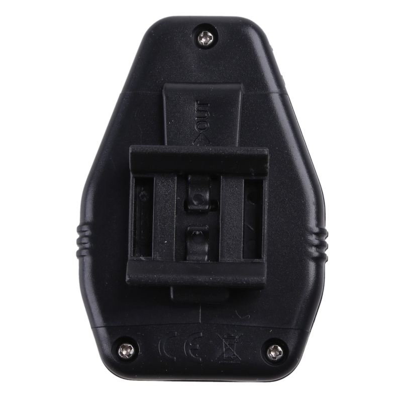 Đèn LED Tín Hiệu Xi Nhan Dạng Kẹp Ba Lô Có Thể Sạc Lại