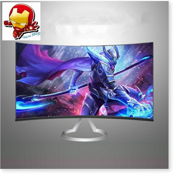 Màn hình cong cho máy tính 27 inch Q27IPS HDMI 2021 - TTHome | BigBuy360 - bigbuy360.vn