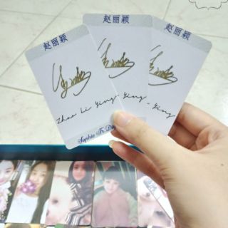 [Combo SIÊU SALE] [1 lightstick+card]