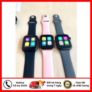 Đồng hồ thông minh 💕 Giảm Giá Smart watch 💕 Thời trang nam nữ T500 như apple watch