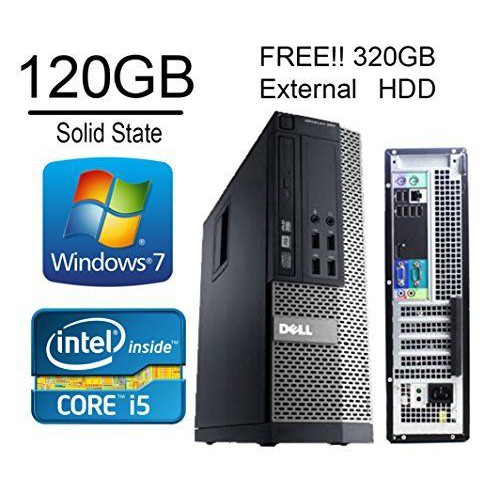 Máy Tính DELL Optiplex 9020