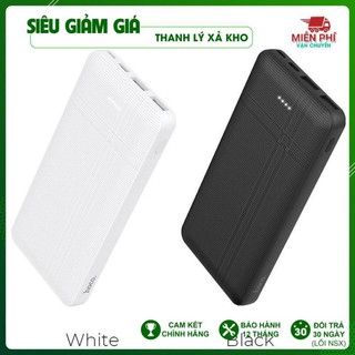 Pin sạc dự phòng hoco j48 cao cấp 10000mah | 100% chính hãng hoco 80002